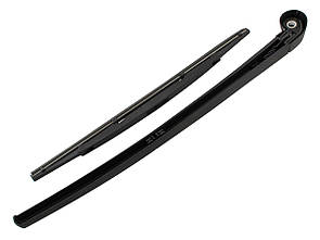 ДВІРНИК ЗАДНІЙ Skoda Fabia H/B