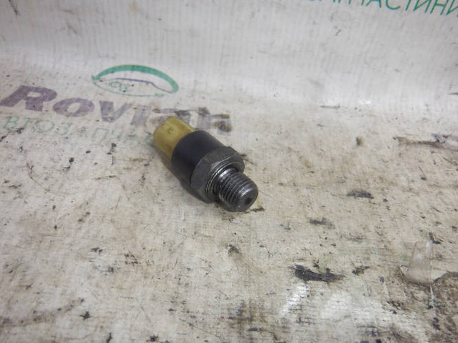 Датчик давления масла (1,9 DCI 8V) Renault SCENIC 2 2006-2009 (Рено ...