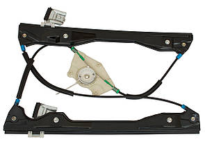 Склопідйомник Skoda Fabia I