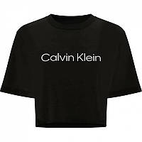 Футболка Calvin Klein Performance CK Black Доставка з США від 14 днів - Оригинал