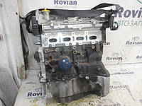 Двигатель бензин (1,6 MPI 16V 81КВт) Renault MEGANE 3 2009-2013 (Рено Меган 3), K4M 866 (БУ-238130)