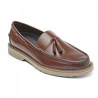 Кросівки Rockport Bedford Tassel Cognac Brown, оригінал. Доставка від 14 днів