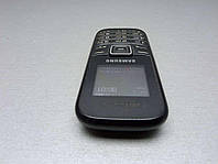 Мобільний телефон смартфон Б/У Samsung GT-E1200i