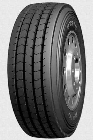 Вантажна ШИНА 275/70R22,5 BOTO BT215