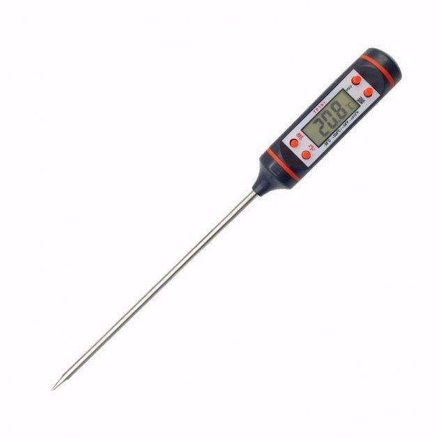 Термометр цифровий (-50…300 °С) WALCOM TP-101