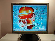 Монитор HP L1950 / 19" (1280x1024) TN / DVI, VGA, USB / VESA 100x100, фото 3