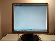 Монитор HP L1950 / 19" (1280x1024) TN / DVI, VGA, USB / VESA 100x100, фото 2