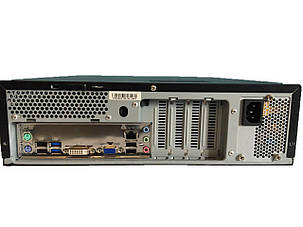MSI SFF / Intel Core i7-2600 (4(8) ядер з 3.4-3.8 GHz) / 8gb DDR3 / 500 GB HDD / DVD привід / USB 3.0, SATA 3.0, PCI Express 3.0, фото 2