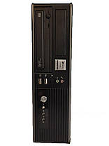 MSI SFF / Intel Core i7-2600 (4(8) ядер з 3.4-3.8 GHz) / 8gb DDR3 / 500 GB HDD / DVD привід / USB 3.0, SATA 3.0, PCI Express 3.0, фото 3