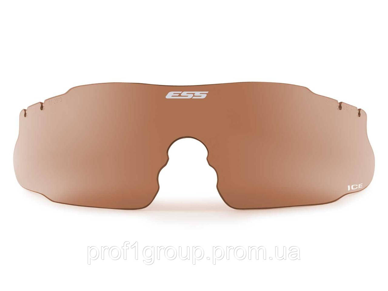 Лінза змінна ESS ICE Hi-Def Copper Lenses COPPER єдиний