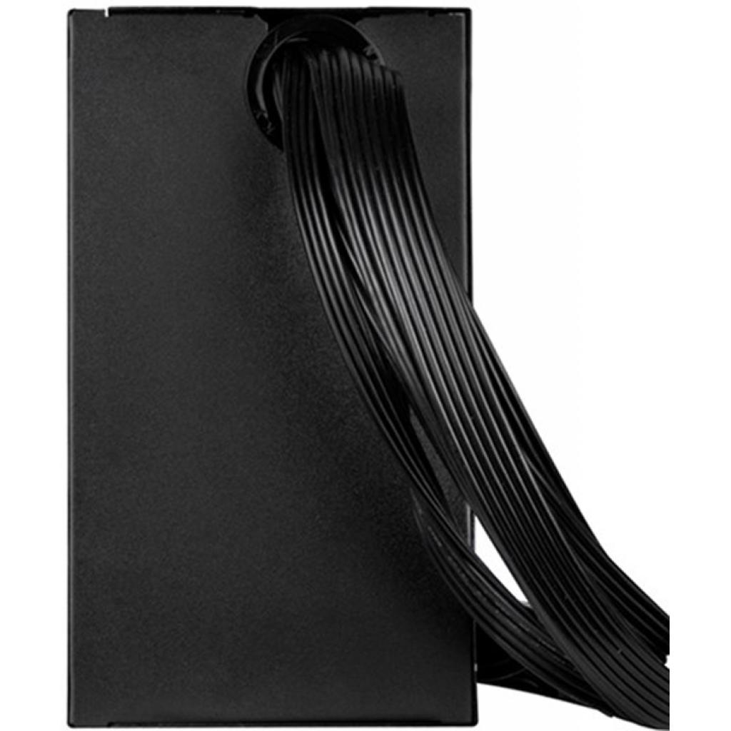 Блок питания Silverstone ET650-B 650W (SST-ET650-B), цена 2452 грн ...