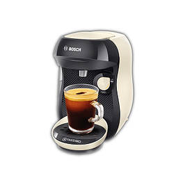 Капсули для кавоварок Tassimo
