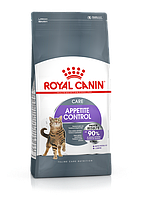 Royal Canin Appetite Control Care (Роял Канин Апетайт Контрол) корм для стерилизованных котов от 12 мес.
