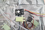 Датчик повітряної швидкості Qio-Tek ASP5033 CAN запчастини та комплектуючі для радіокерованих авіамоделей amc, фото 5