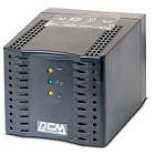 Powercom TCA-2000, 1000Вт black (код 183536)