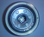 Фільтр оливний Kia Hyundai MitsubIshi Mazda Opel (MD017440, RFY2143029A) PURFLUX LS489A, фото 3