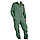 Комбінезон льотчиків Великої Британії, оригінал (Coverall Aircrew MK 16 A-sage oliva)., фото 5