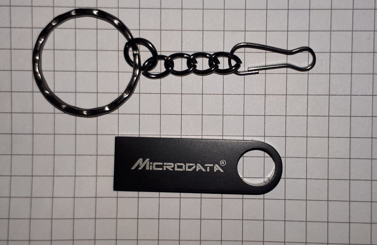 Карта Пам'яті Флешка 16 GB — Купити Недорого на Bigl.ua (1754606898)