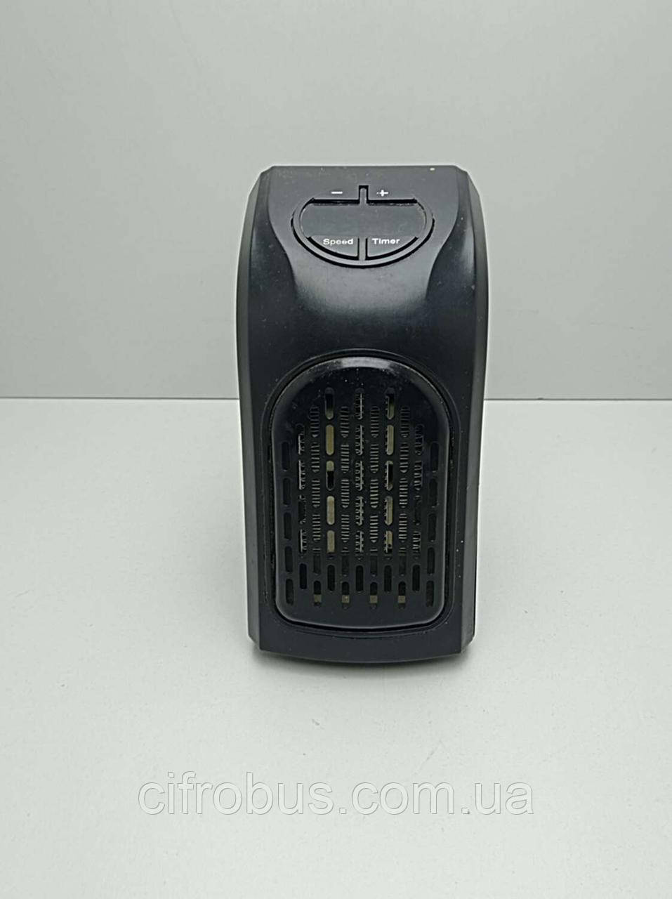 Обогреватель Б/У Handy Heater 400W — Купить Недорого на Bigl.ua ...