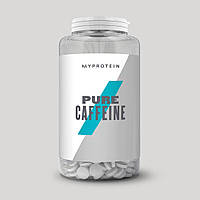 Caffeine Pro MyProtein, 200 таблеток (срок годности 04.2023)