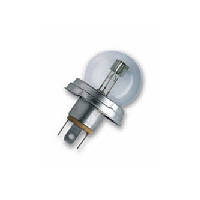 Автолампа Osram (75/70W 24V P45T)