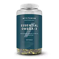 Жирні кислоти Омега-3 кислоти My Protein 250 caps