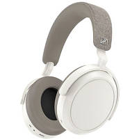 Наушники Sennheiser Momentum 4 Wireless White (509267)