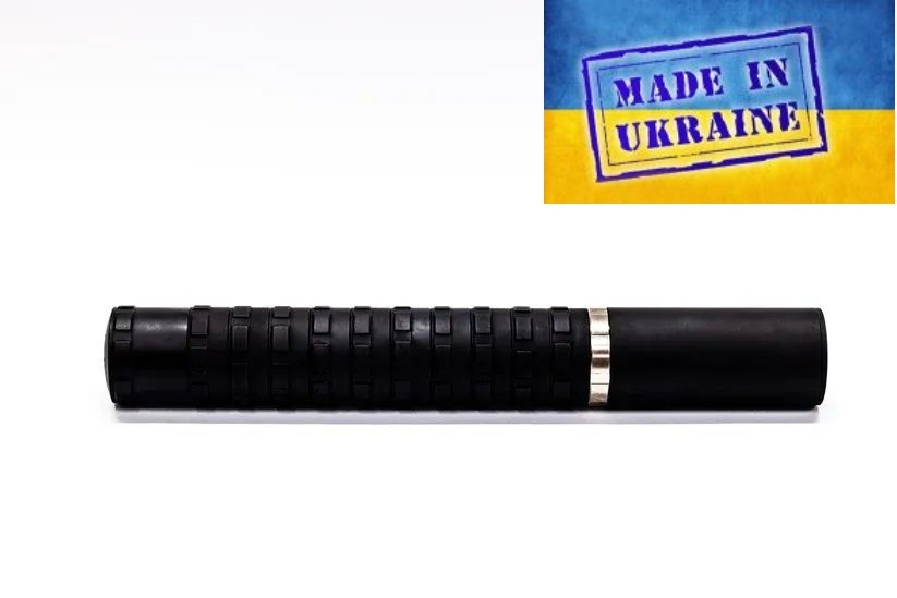 Глушник Yetti Titan  Калибр: 223, 5.56, .243, 7.62х39, 7.62х54R, .308win, .30-06, 6.5 creedmoor