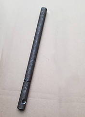 Палець шнека жниварки на комбайн Єнісей-950