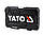 Набір інструментів 22 елементи YATO YT-38561, фото 8