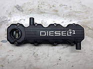 Клапанна кришка Opel Astra F G Vectra A B Corsa B X17DTL 90499068 Omega B X20SE 90467642 No73