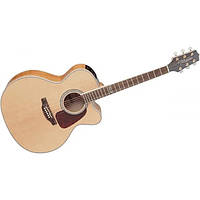 Гітара електроакустична TAKAMINE GJ72CE-NAT