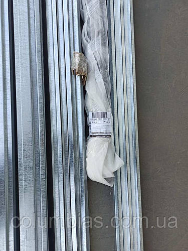 Купить Перемычки на забор , для заборов из профнастила и штакетника ...