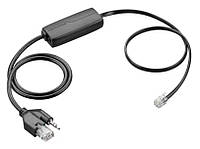 EHS-адаптер для гарнітур Plantronics APD-80