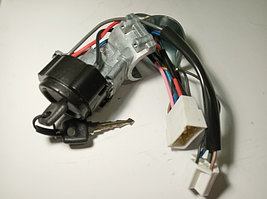 Замок запалювання 2108, 2109, Таврія, 1102, 1103, 1105 старого зразка