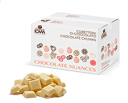 Шоколад зі смаком маракуї “ICAM”, 250г