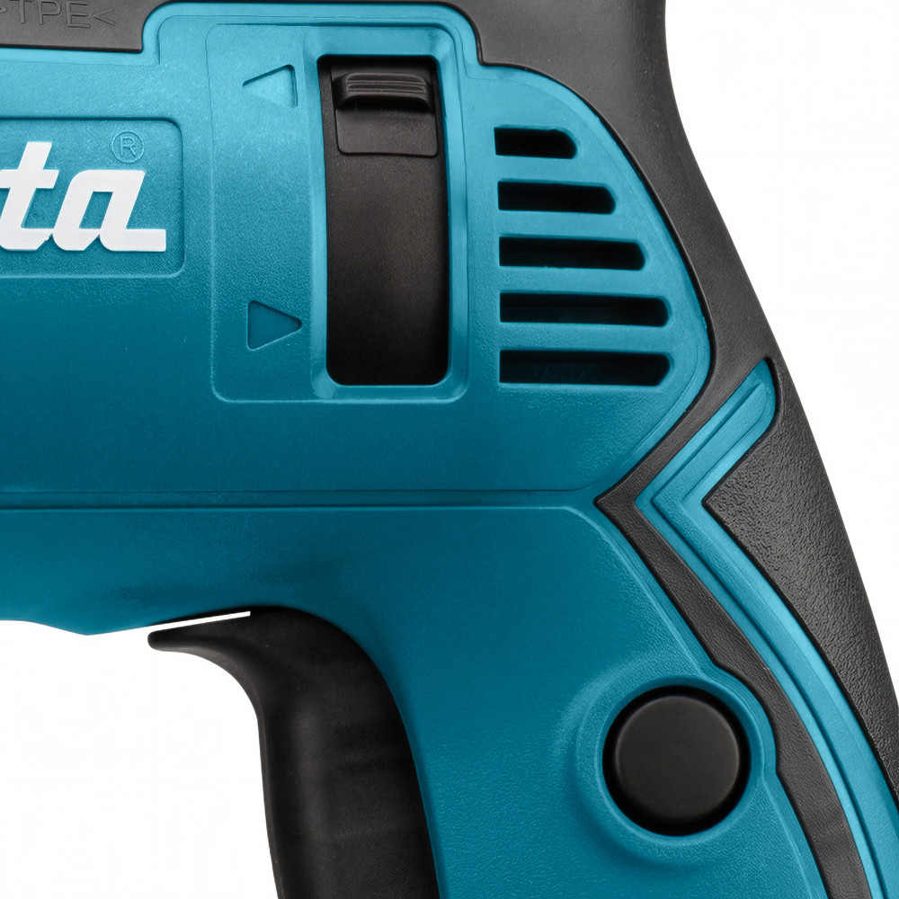 Дриль ударна HP1640 Makita - фото 4 - id-p570158175