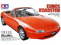 Збірна модель автомобіля Mazda Mx-5 Roadster TAMIYA 24085 1/24