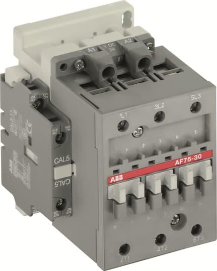 Контактор Abb Af75-30-11 (1SBL417001R6911)