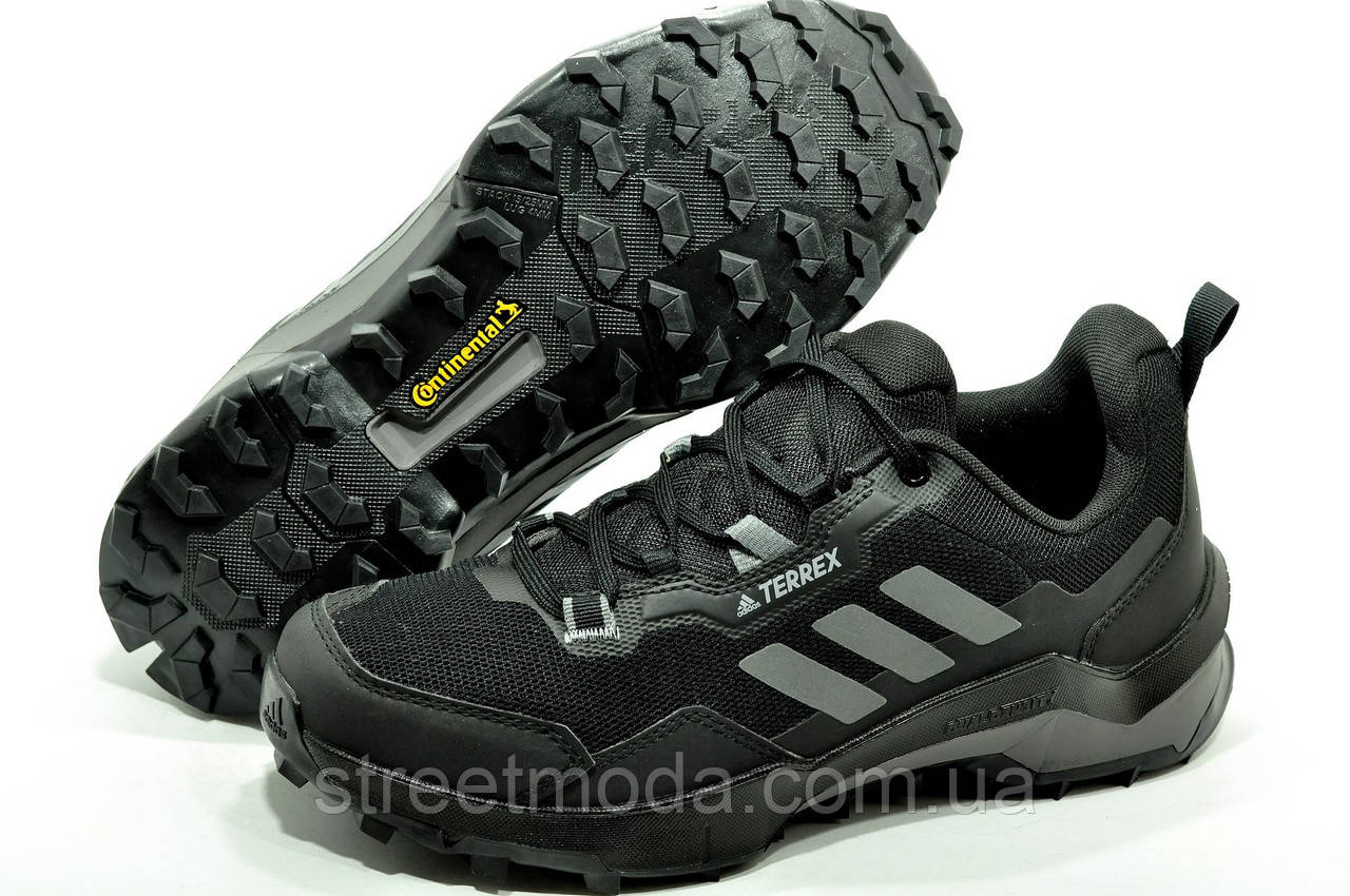 Мужские треккинговые кроссовки Adidas Terrex AX4 44-28см (ID#1754655322 ...
