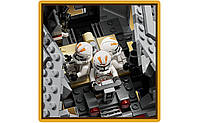 LEGO Star Wars Шагохід AT-TE 1082 деталі (75337), фото 8