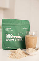 Коктейль Mix protein control 405 г ( 15 порцій)