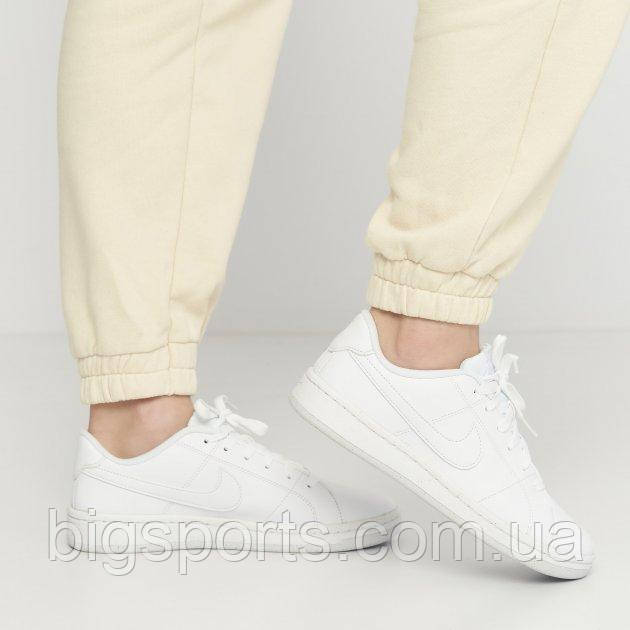 Кросівки жін. Nike Court Royale 2 Next Nature (арт. DH3159-100), фото 1
