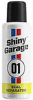 Смазка для уплотнителей Shiny Garage Seal Separator