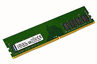 Оперативная память DDR4 2666 4Gb PC4-21300 CL19 2666MHz (ДДР4 4 Гб) - KVR26N19S8/4