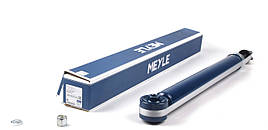 Амортизатор задній на Volkswagen Golf 4(Фольксваген Гольф 4) 1997-2005 MEYLE(МЕЙЛІ) 1267250010 газ-масло