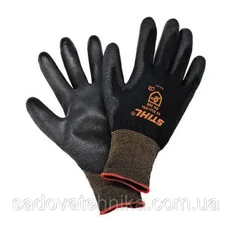Рукавиці робочі Function SensoTouch, розм.XL (00886111511)