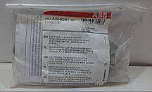 Контакт спрацювання захисту ABB з дистанц.скиданням (1SDA058261R1)