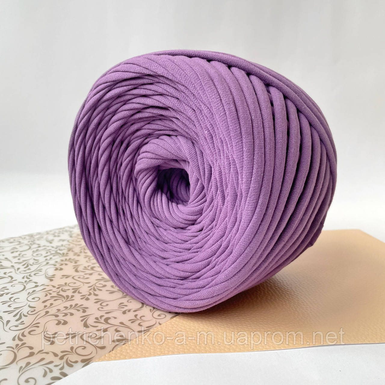 Трикотажная Пряжа Виноград 7-9 Мм 120 М — Купить Недорого на Bigl.ua ...