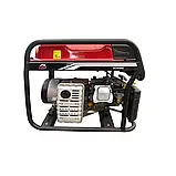 Генератор бензиновий 3.2 кВт VULKAN SC4000E-II, фото 3